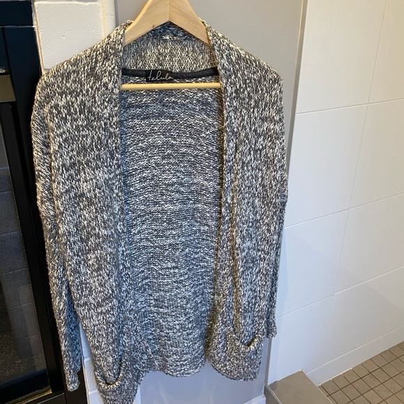 Talula by Aritzia cardigan - Picture 1 of 4